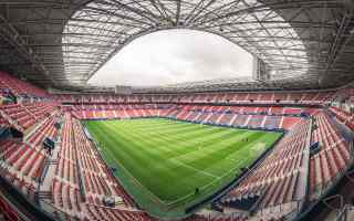 España: Luz verde para ampliar El Sadar