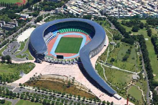 Kaohsiung National Stadium