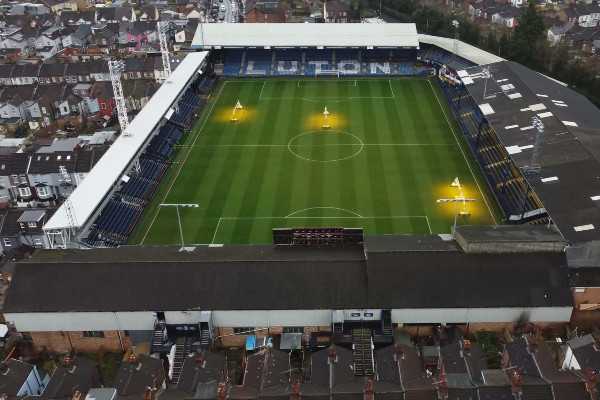 Kenilworth Road