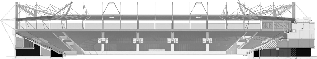 Stadion Widzewa