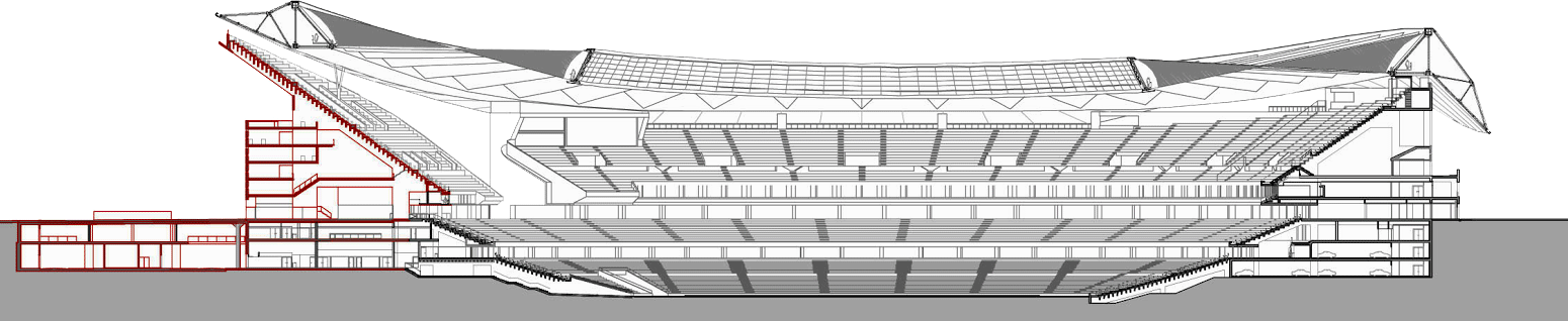 Estadio Wanda Metropolitano