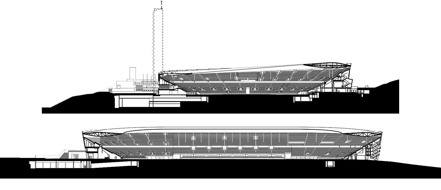 Olympiastadion Helsinki