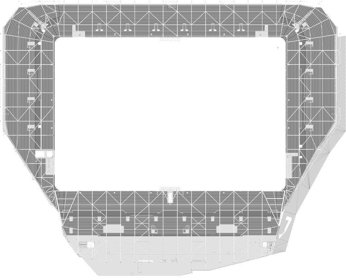 Brentford Community Stadium