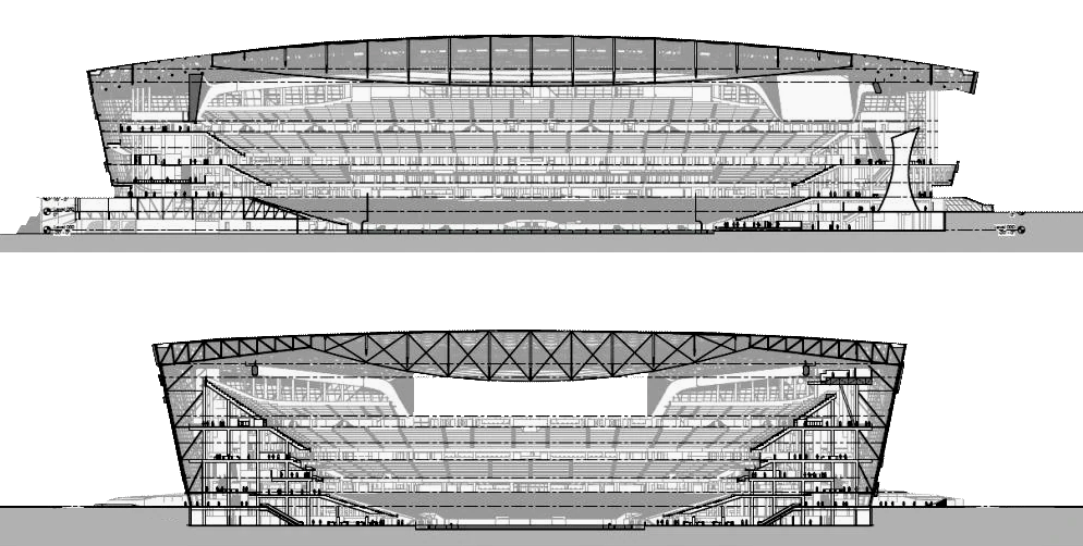 Allegiant Stadium