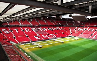 Manchester: ¿Será demolido el Old Trafford?