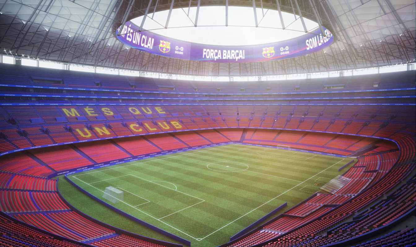 Nou Camp Nou