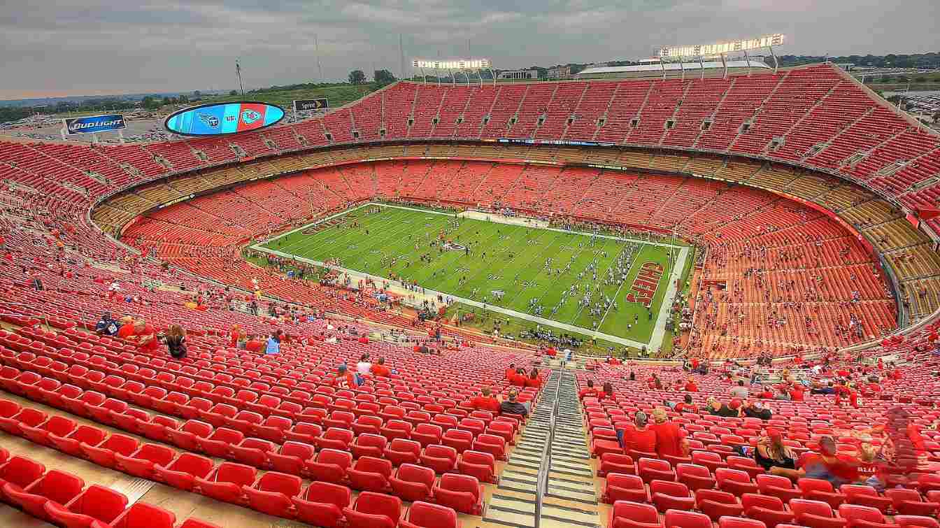 Arrowhead Stadium