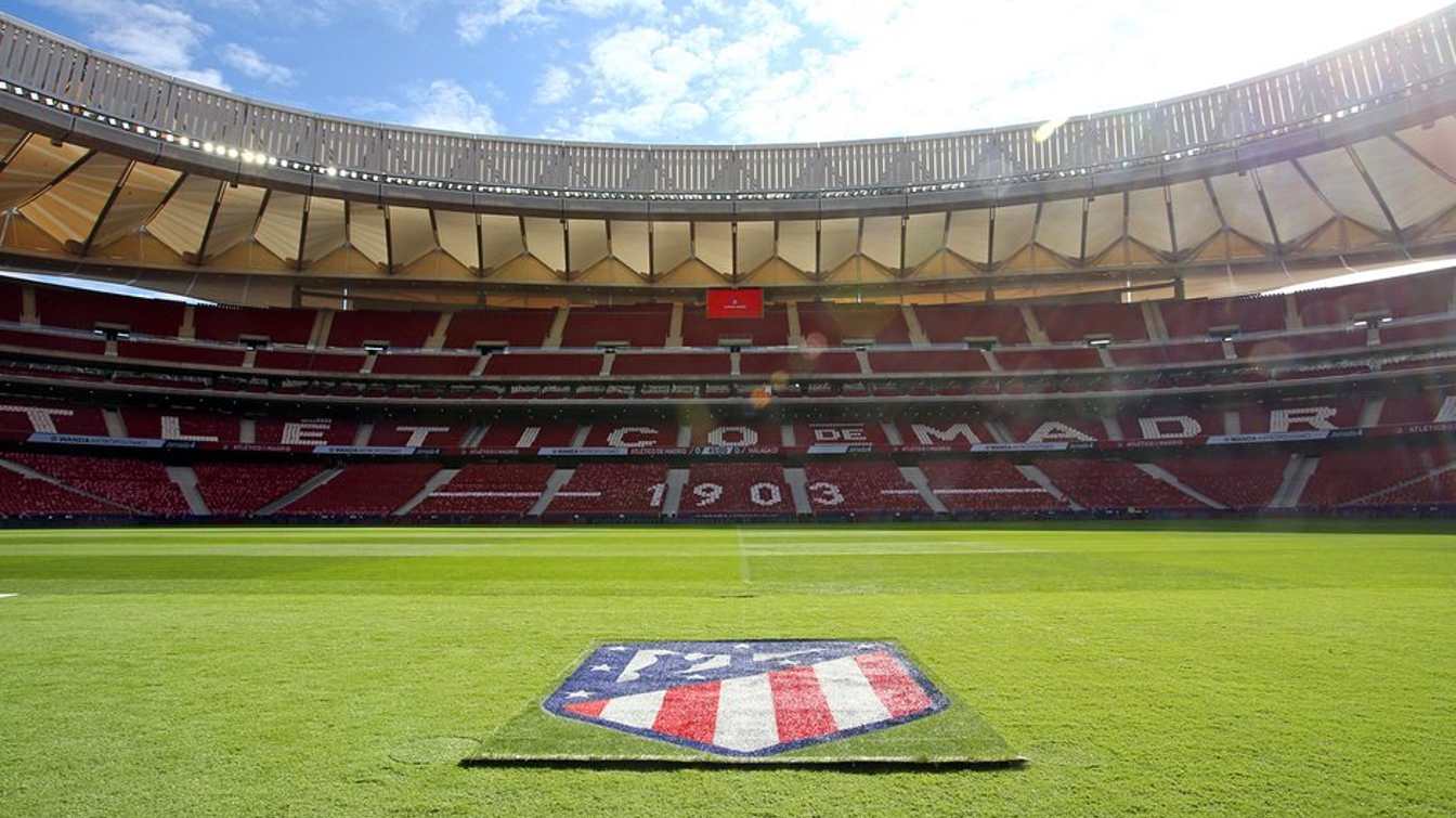 Cívitas Metropolitano (Estadio Metropolitano)