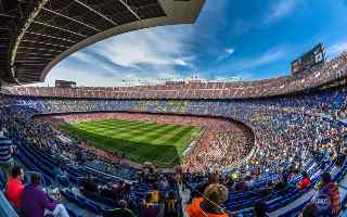 España: Nikken Sekkei supervisará la remodelación del Camp Nou