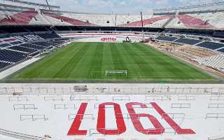 Argentina: El Monumental ya es el estadio más grande en América del Sur