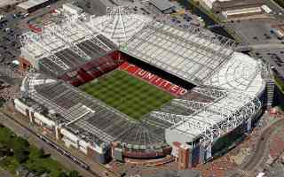 Inglaterra: El United realiza cambios en Old Trafford para asegurar mayores ganancias 