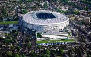 Inglaterra: El estadio más moderno de Inglaterra, aún más multifuncional 