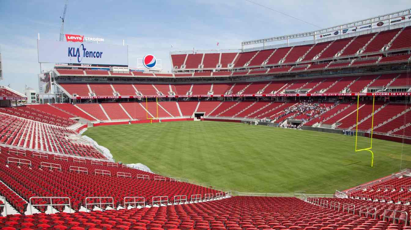 Levi's Stadium