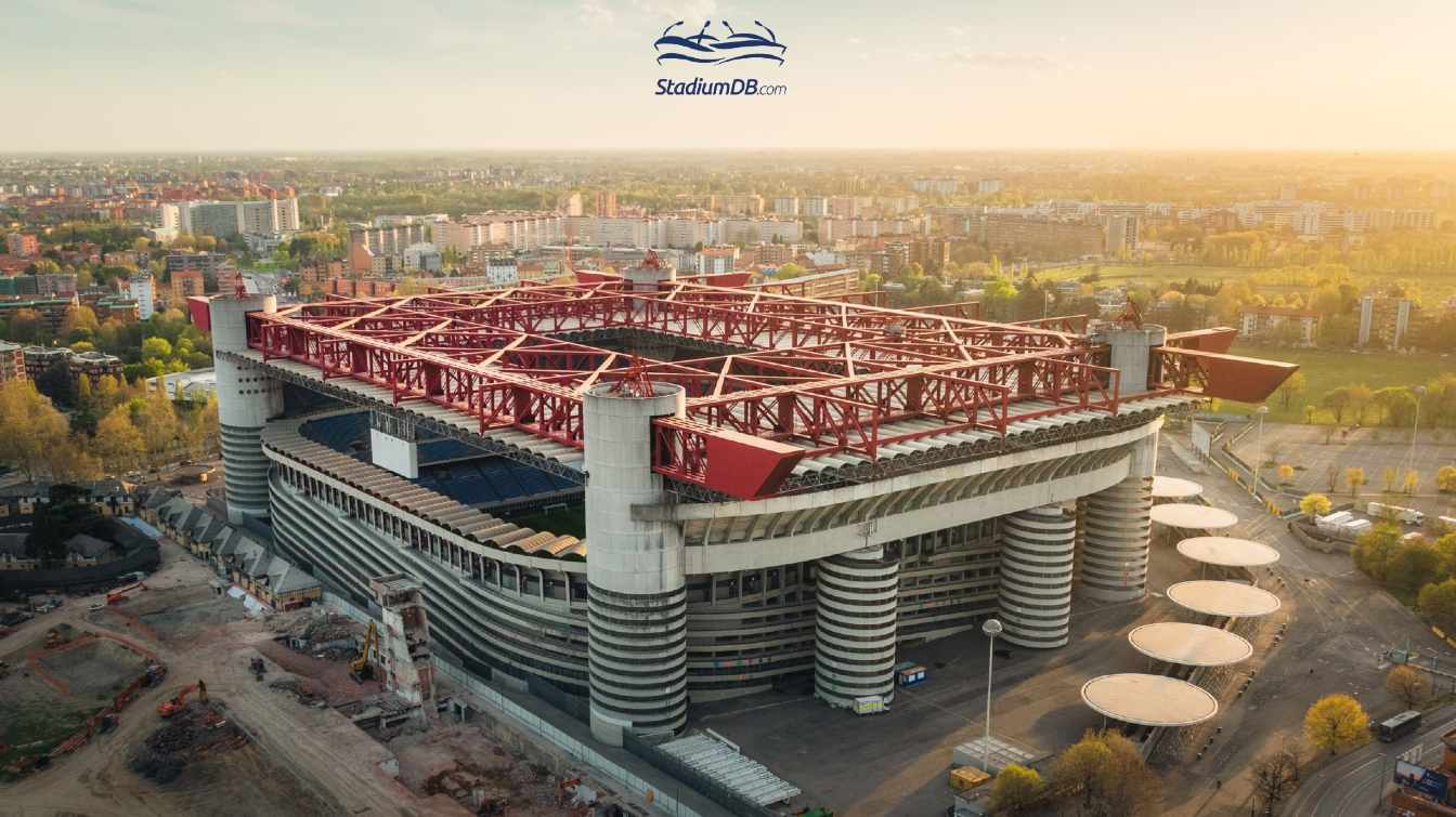 San Siro