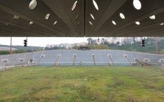 Italia: Salen a luz nuevos detalles sobre el estadio Flaminio, diseñado por la Lazio