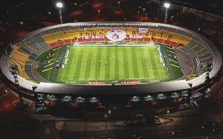 Colombia: Modernización de los estadios de cara al Mundial Femenino Sub-20