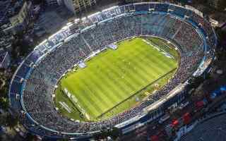 México: El proyecto de un nuevo estadio para el Cruz Azul sigue avanzando