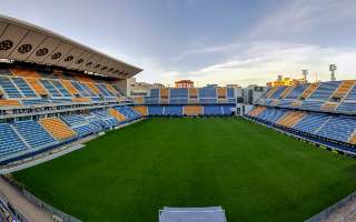 España: La disputa sobre el nombre del estadio del Cádiz podría resolverse en septiembre