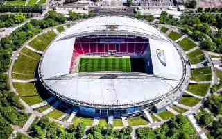 Alemania: El RB Leipzig sigue con su campaña de seguridad en el Red Bull Arena