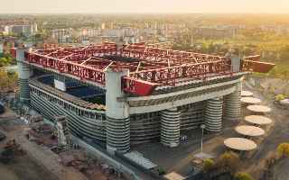 Italia: Días clave para el futuro de San Siro