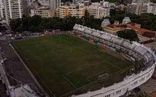 Brasil: El estadio del Fluminense recibe el nombre de Marcelo