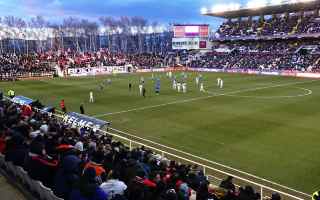 España: Madrid se compromete a renovar el Estadio de Vallecas, que no cumple con los requisitos