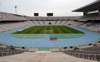 España: El Barça prepara su salida del Camp Nou