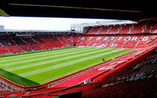 Inglaterra: El nuevo “socio” del United acerca la remodelación de Old Trafford