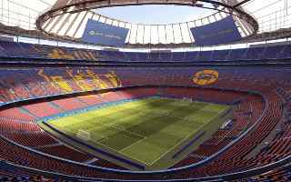 España: El Barcelona desvela la visualización definitiva del nuevo Camp Nou