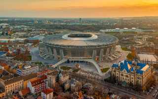 UEFA: Finales de Champions, Europa y Conference 2026 y 27 - San Siro, Puskás y el “doblete” de Estam