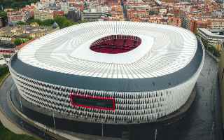 España: El Athletic quiere convertir San Mamés en un fortín