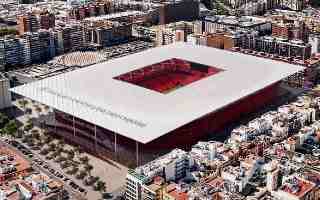 España: Sevilla acepta la ampliación del solar del nuevo estadio