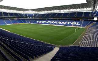 España: La música llega al RCDE Stadium