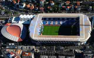 Mundial 2030: La FIFA inspecciona Riazor 