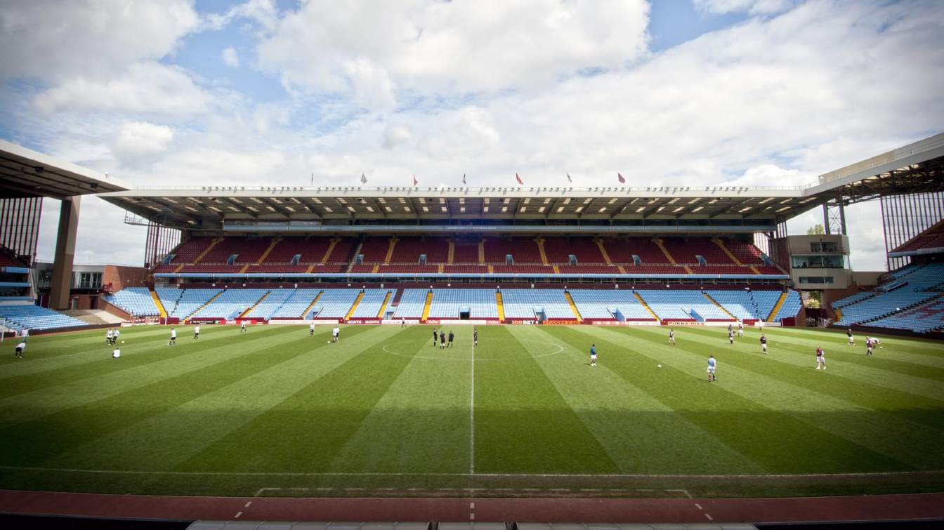 Villa Park