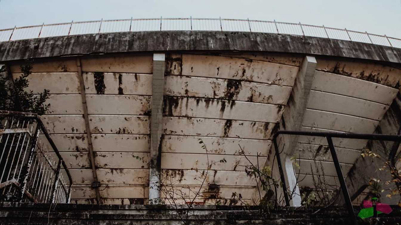 Stadio Flaminio