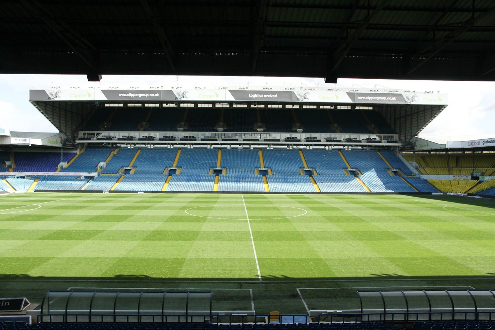 Elland Road