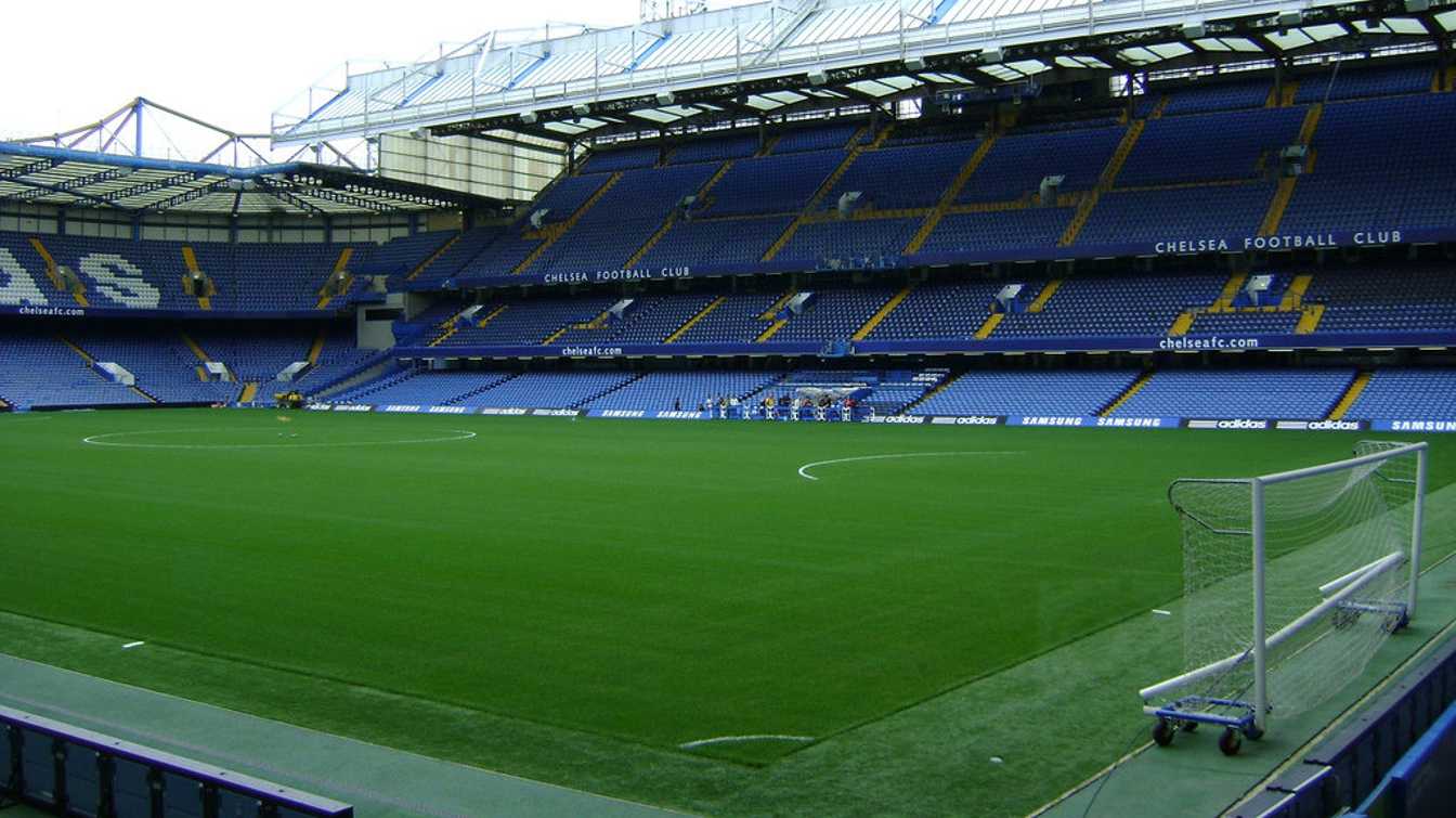 Stamford Bridge