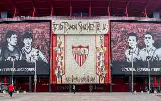 España: El Sevilla introduce experiencias ‘inolvidables’ en el Sánchez-Pizjuán