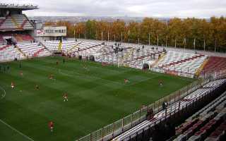 España: El Rayo se queda en Vallecas…de momento