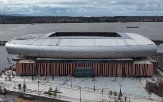 Inglaterra: Nuevas mejoras en el Everton Stadium, más puestos de trabajo y cambio de nombre 