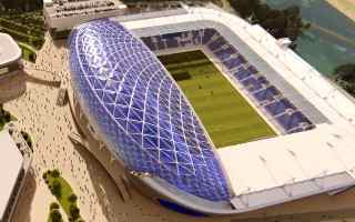 Inglaterra: El Leicester prepara la posible reforma del King Power Stadium