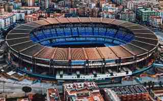 Italia: Tres puntos de vista sobre el futuro del estadio del Nápoles