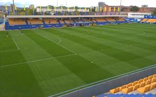 España: Comienza la remodelación del Estadio Santo Domingo