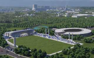 Alemania: La decisión sobre el estadio del Hertha Berlín se tomará en 2025