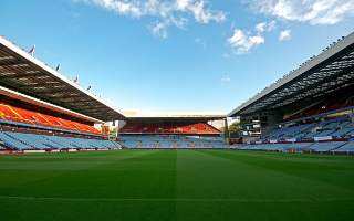 Inglaterra: El Villa presenta planes para un Villa Park de ‘clase mundial’