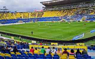 España: Nueve empresas quieren llevar la modernización del Estadio Gran Canaria