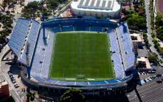 España: Violencia ultra en el Hércules - Atlético B 