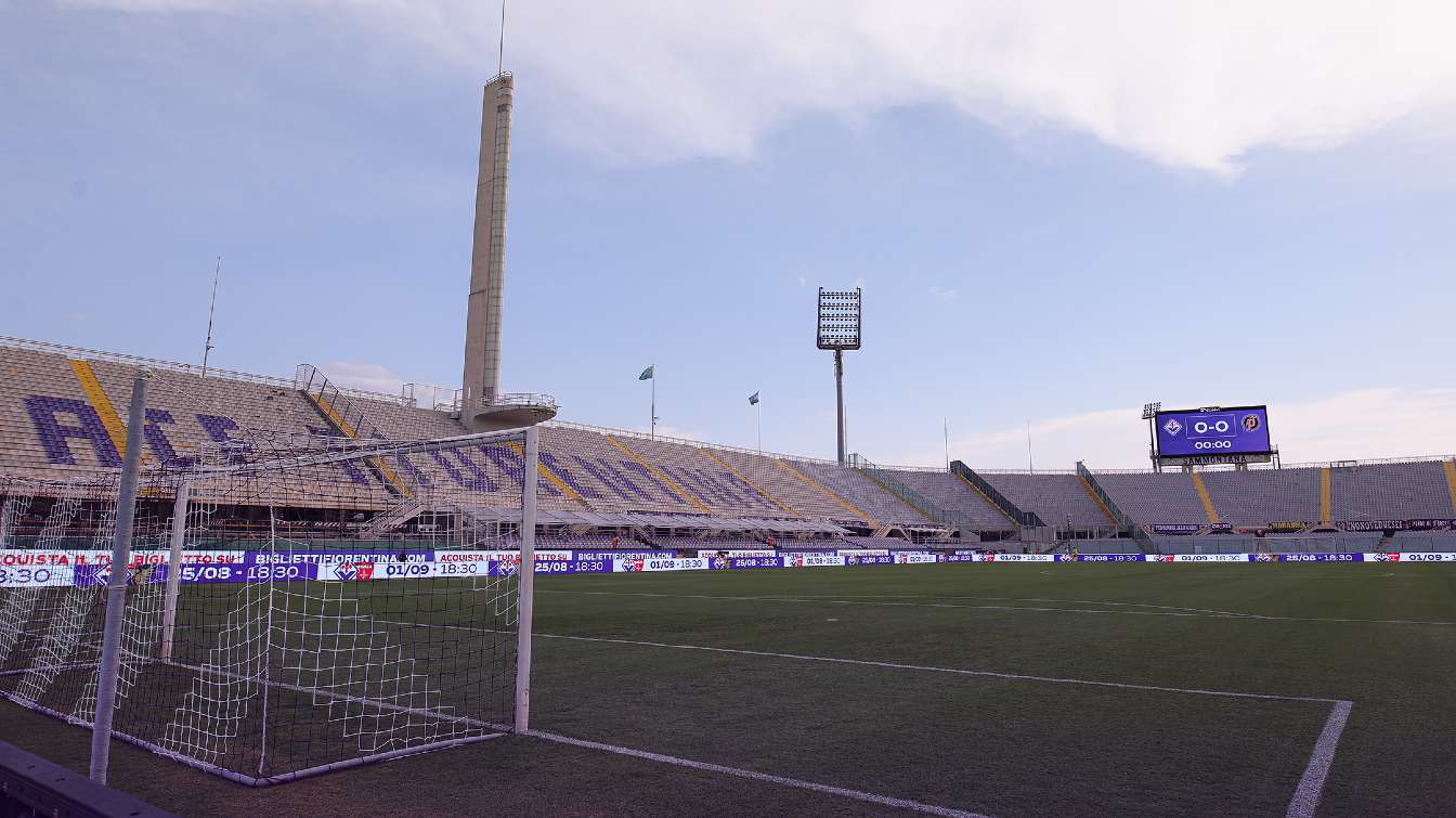 Stadio Artemio Franchi