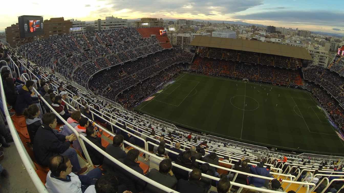 Mestalla